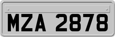 MZA2878