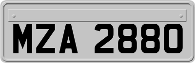 MZA2880
