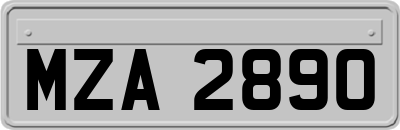 MZA2890
