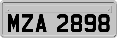 MZA2898