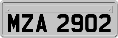 MZA2902