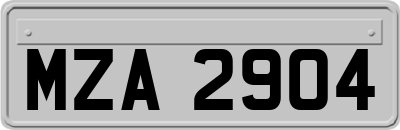 MZA2904