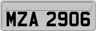 MZA2906