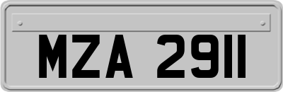 MZA2911