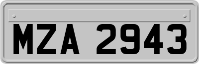 MZA2943