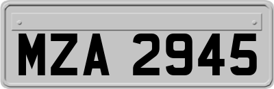 MZA2945