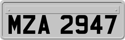 MZA2947