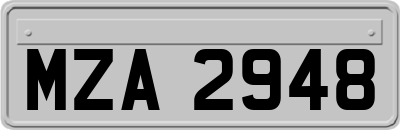 MZA2948