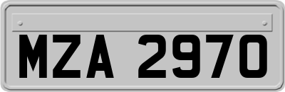 MZA2970