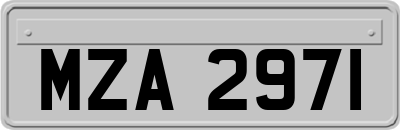 MZA2971