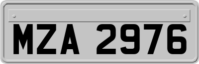 MZA2976
