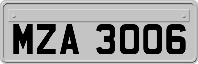 MZA3006