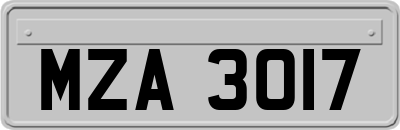 MZA3017
