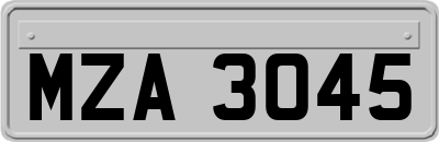 MZA3045
