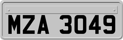 MZA3049