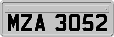 MZA3052