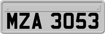 MZA3053