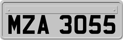 MZA3055