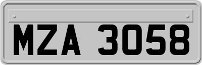 MZA3058