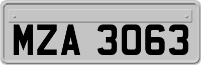 MZA3063