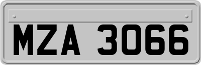 MZA3066