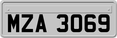 MZA3069