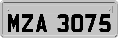 MZA3075