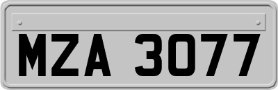 MZA3077