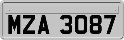 MZA3087