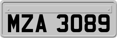 MZA3089