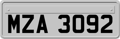MZA3092