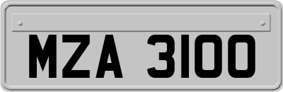 MZA3100
