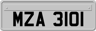 MZA3101