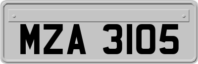 MZA3105