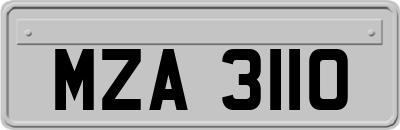 MZA3110