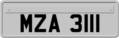 MZA3111