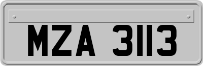 MZA3113