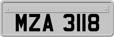 MZA3118