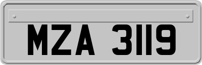 MZA3119