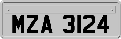 MZA3124