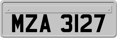 MZA3127