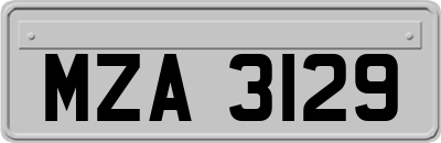 MZA3129