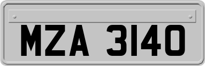 MZA3140