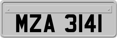 MZA3141