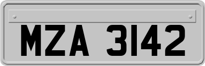 MZA3142