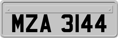 MZA3144