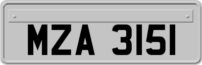 MZA3151