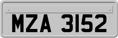 MZA3152