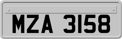 MZA3158
