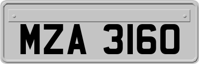 MZA3160